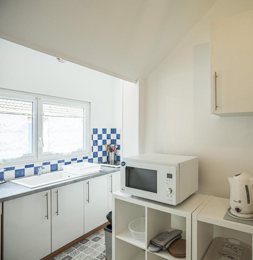 Appartement L' Art De Vivre - 3 Min Hypercentre - 4 Personnes à Troyes Extérieur photo
