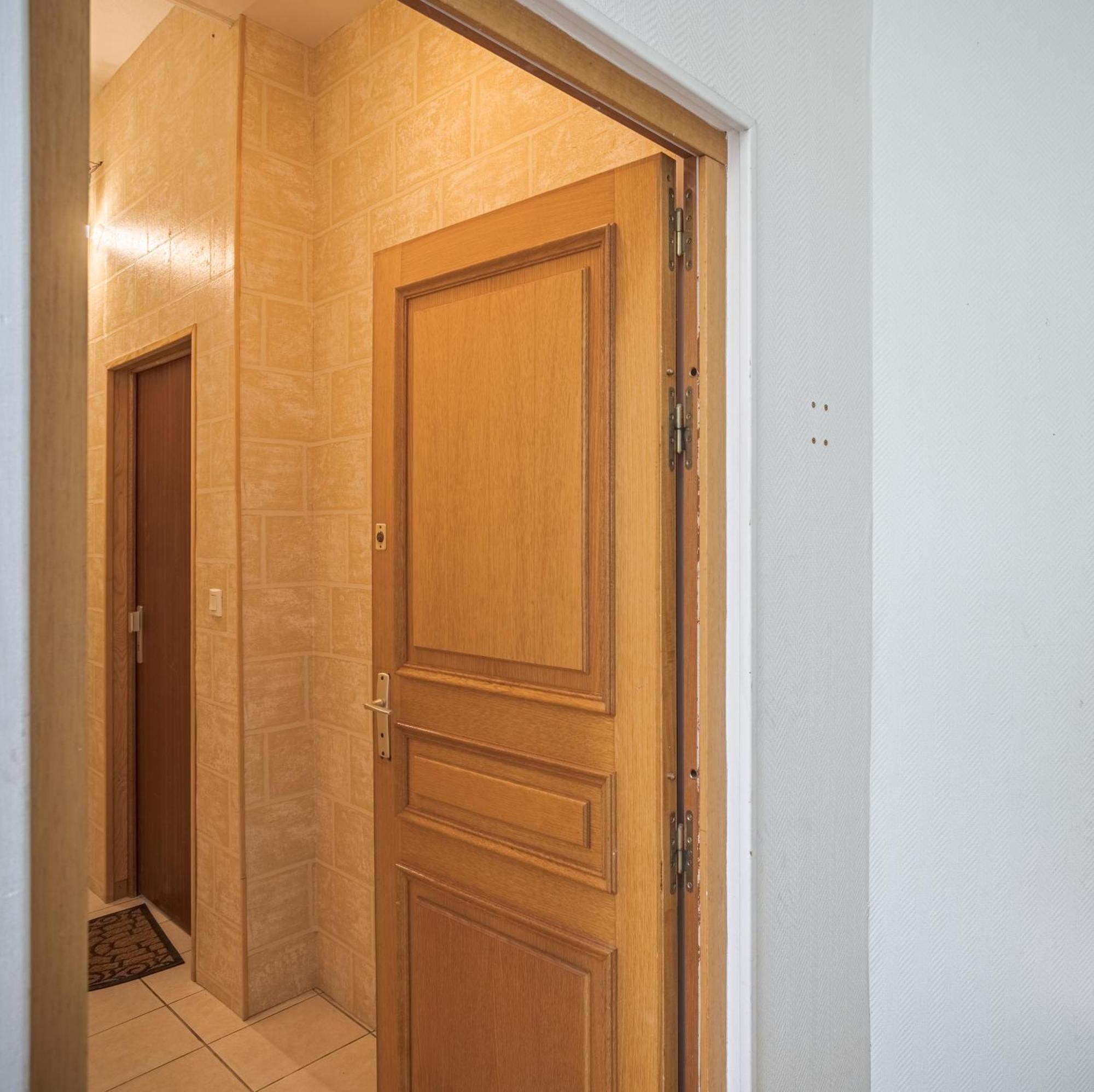Appartement L' Art De Vivre - 3 Min Hypercentre - 4 Personnes à Troyes Extérieur photo